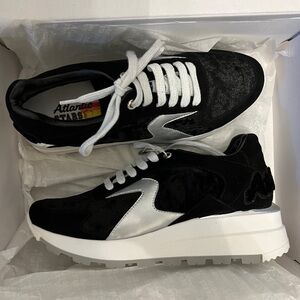 Atlantic Stars Italian Sneakers